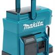 MAKITA Akku Kaffeemaschine 10.8 - 14.4-18V (max. 4 Tassen), DCM501Z | Bild 6