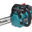 Makita Akku-Kettensäge LXT 2x18V DUC256Z 25cm Schwert | Bild 2