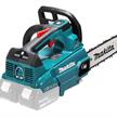 Makita Akku-Kettensäge LXT 2x18V DUC256Z 25cm Schwert | Bild 3