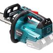 Makita Akku-Kettensäge LXT 2x18V DUC256Z 25cm Schwert | Bild 4