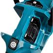 Makita Akku-Kettensäge LXT 2x18V DUC353Z 35cm Schwert | Bild 5