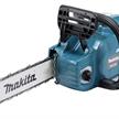 Makita Akku-Kettensäge LXT 2x18V DUC353Z 35cm Schwert | Bild 2