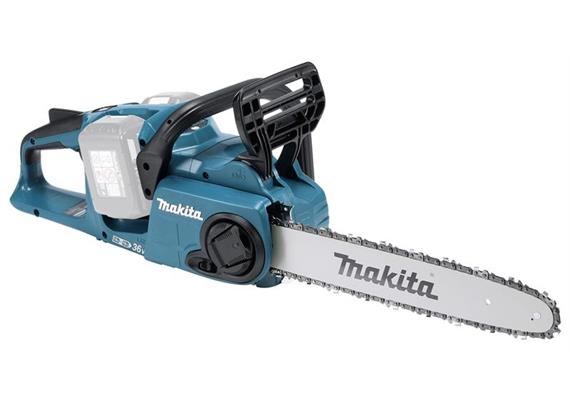 Makita Akku-Kettensäge LXT 2x18V DUC353Z 35cm Schwert