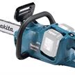 Makita Akku-Kettensäge LXT 2x18V DUC353Z 35cm Schwert | Bild 4