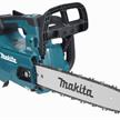 MAKITA Akku-Kettensäge XGT ® UC004GM101 35cm Schwert 1 Akku 4Ah 40V | Bild 2