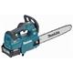 MAKITA Akku-Kettensäge XGT ® UC004GM101 35cm Schwert 1 Akku 4Ah 40V