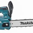 MAKITA Akku-Kettensäge XGT ® UC004GM101 35cm Schwert 1 Akku 4Ah 40V | Bild 3