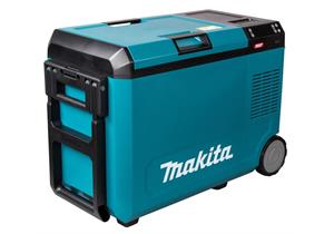 Makita Akku-Kühl- und Wärmebox 18V/40V 29L