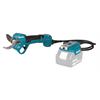 Makita Akku-Reb- und Baumschere LXT 18V DUP180Z Schnittleistung 30 mm