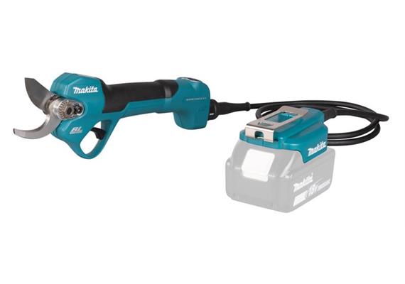 Makita Akku-Reb- und Baumschere LXT 18V DUP180Z Schnittleistung 30 mm