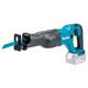 Makita Akku-Säbelsäge LXT 18V DJR186ZK