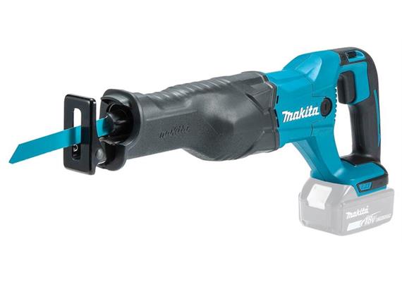 Makita Akku-Säbelsäge LXT 18V DJR186ZK