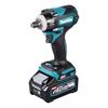 Makita Akku-Schlagschrauber XGT 1/2" 40V TW004GM202