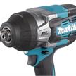 Makita Akku-Schlagschrauber XGT 40V TW001GM201 3/4" 1800 Nm | Bild 3