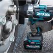 Makita Akku-Schlagschrauber XGT 40V TW001GM201 3/4" 1800 Nm | Bild 5