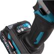 Makita Akku-Schlagschrauber XGT 40V TW001GM201 3/4" 1800 Nm | Bild 4