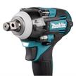 Makita Akku-Schlagschrauber XGT 40V TW004GM202 1/2" 350Nm | Bild 5