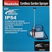 MAKITA Akku-Sprühgerät CXT 12V US053DZ 5 Liter 3 bar | Bild 6