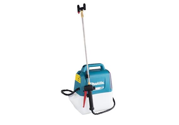 MAKITA Akku-Sprühgerät CXT 12V US053DZ 5 Liter 3 bar