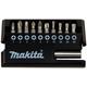 MAKITA Bit Box 11-teilig • PH, PZ, T D-30651