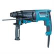 MAKITA Bohr- und Spitzhammer elektrisch HR2630J 3 Funktionen / Mauerwerk 26mm | Bild 2