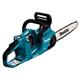 Makita DUC353Z Kettensäge 36V (2 x 18V Li-Ion) 35cm Schwert