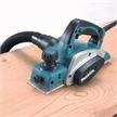 Makita Einhand-Falzhobel KP0800J 82mm 230V 620 Watt | Bild 4