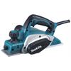 Makita Einhand-Falzhobel KP0800J Makita 82mm 230V 620 Watt