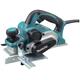 Makita Einhand-Falzhobel KP0810J 82mm 230V 550 Watt 3.3kg