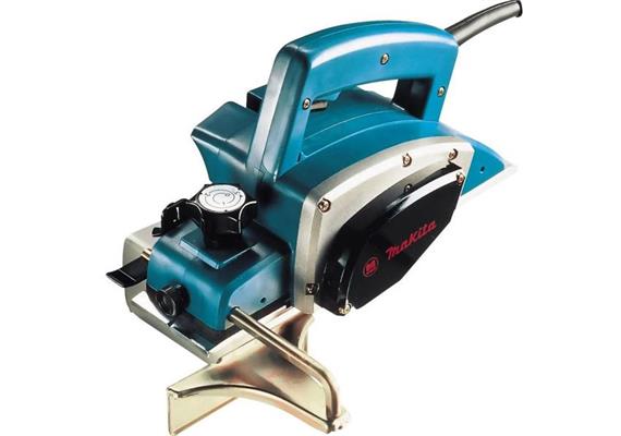 Makita Einhand-Falzhobel N1923B 82mm 600 Watt 16000U/min 3.5kg 230 Volt