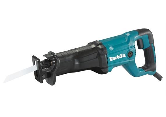 Makita Elektrische Säbelsäge JR3051TK 1'200 W • 0 – 3'000 min¹ • 30 mm