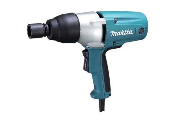 Makita Elektrischer Schlagschrauber TW0350 • 400 W 1/2" 350 Nm