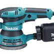 Makita Exzenterschleifer 230V 300W BO5041J Durchmesser Schleifteller 125 mm | Bild 2