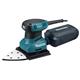 Makita Schwingschleifer 230V 200W BO4565 114x102 mm • 14 000 min-1