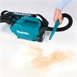 Makita Staubsauger für Fahrzeuge 18V DCL184 | Bild 3