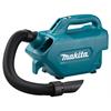 Makita Staubsauger für Fahrzeuge 18V DCL184