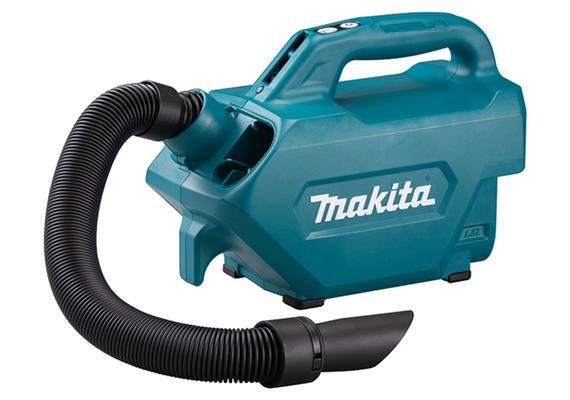 Makita Staubsauger für Fahrzeuge 18V DCL184