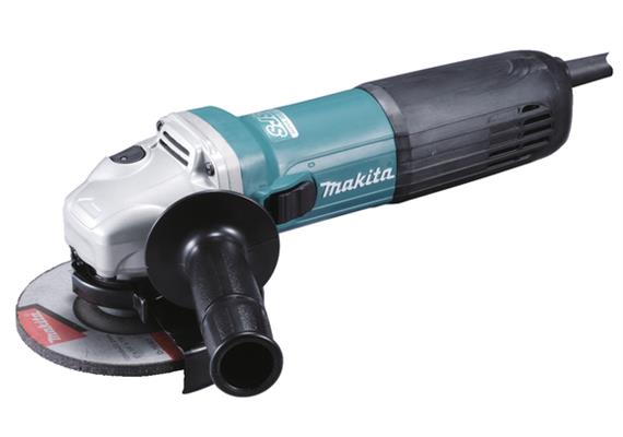 MAKITA Winkelschleifer elektrisch GA5041C Ø 125mm 230V 1100W