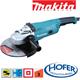 Makita Winkelschleifer GA9020RF Ø 230mm 230V 2200 Watt 6.4kg