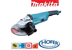 Makita Winkelschleifer GA9020RF Ø 230mm 230V 2200 Watt 6.4kg