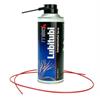 MITECH LUBITUBI Silikonspray für Kabel- und Drahteinzug, 400ml