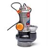 Pedrollo Ranger MC - Schmutzwasserpumpe 230V Fördermenge 30'000 l/h BCm 10/50