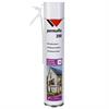 PERMAFIX PUR Montageschaum 750ml + Fr.0.42 VOC Taxe