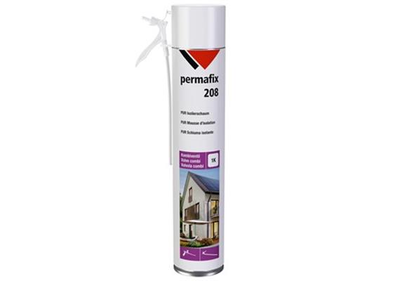 PERMAFIX PUR Montageschaum 750ml + Fr.0.42 VOC Taxe