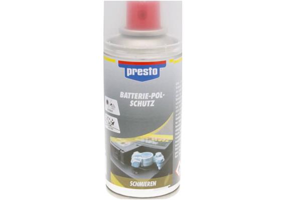 PRESTO Batterie-Pol-Schutz Spray gegen Säure 400ml + Nr. 19 CHF 0.80 VOC