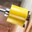 ProFit Concrete Light Dry Bohrer mit integriertem C&D Adapter Ø76mm | Bild 2