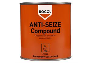 Rocol ANTI-SEIZE Compound Montageschmierstoff 500g
