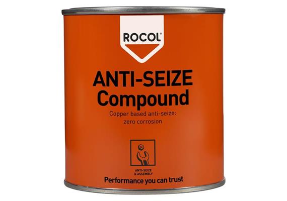 ROCOL ANTI-SEIZE Compound Montageschmierstoff 500g