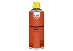 ROCOL Eindring- und Korrosionschutzöl Penetrating Spray 300 ml