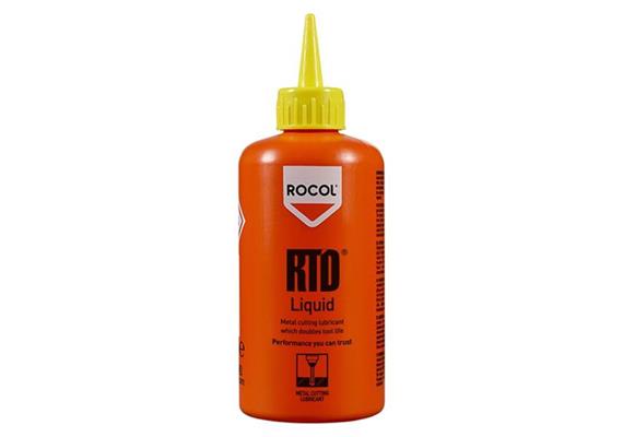 ROCOL RTD Liquid Schneidflüssigkeit, Kühlschmierstoff 400g